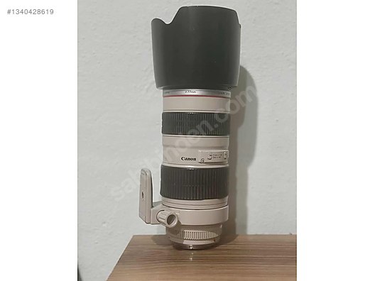 Canon EOS 5D Mark IV&70-200 f2.8望遠レンズセット DSLR / Canon / EOS 5D Mark IV / Canon 5 d mark 4 70-200 2.8 usm l