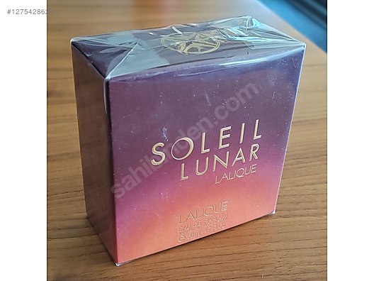 Soleil Lunar Lalique Edp 50ml at 1275428625