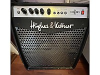 Hughess kettner amfi