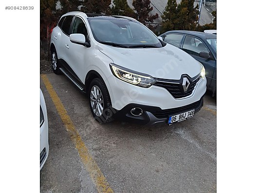 renault kadjar 1 5 dci icon sahibinden satilik 2018 dizel kadjar icon at sahibinden com 908428639