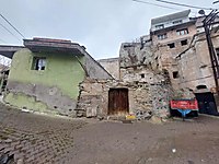 NARDA BUTİK OTEL YAPIMINA UYGUN 5 KAYA ODALI OTEL