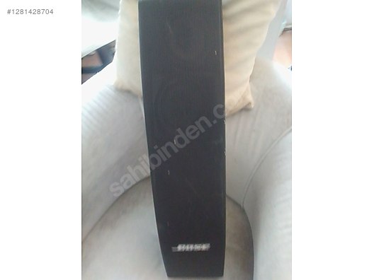 Bose 502A hoparlör sahibinden.comda - 1281428704