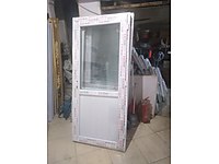 Pimapen balkon kapısı 200x80en ölçü hemen teslim Özkan yıkımcılı