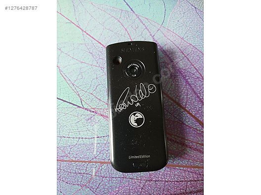 Used & Brand New Items / Cell Phones & Accessories / Cell Phones / BenQ Siemens / C75