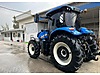 İkinci El T6.180 New Holland