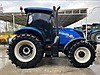 2021 Mağazadan İkinci El New Holland Satılık Traktör 3.600.000 TL'ye sahibinden.com'da