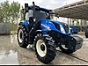 İş Makineleri & Sanayi / Tarım Makineleri / Traktör / New Holland / T6.180