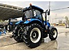 T6.180 2021 New Holland