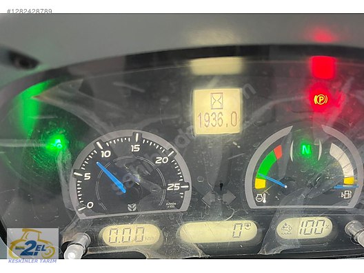 T6.180 2021 New Holland