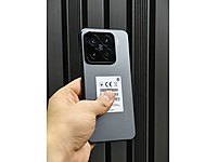 Xiaomi Mi 15 512GB GLOBAL #1283428807