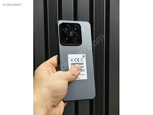 Used & Brand New Items / Cell Phones & Accessories / Cell Phones / Xiaomi / 15