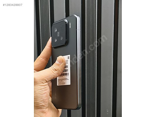 Used & Brand New Items / Cell Phones & Accessories / Cell Phones / Xiaomi / 15