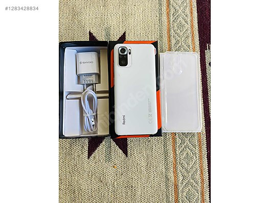 Used & Brand New Items / Cell Phones & Accessories / Cell Phones / Xiaomi / Redmi Note 10S