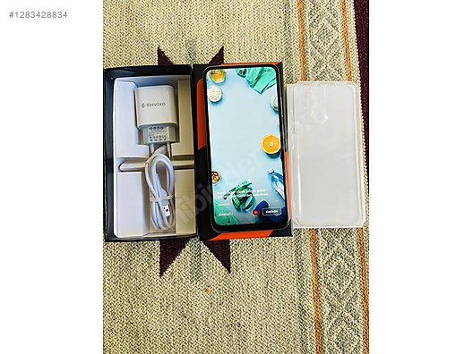 Used & Brand New Items / Cell Phones & Accessories / Cell Phones / Xiaomi / Redmi Note 10S