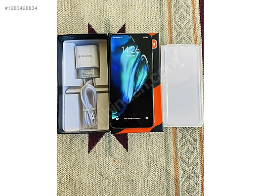Used & Brand New Items / Cell Phones & Accessories / Cell Phones / Xiaomi / Redmi Note 10S