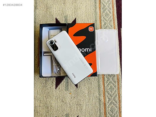 Used & Brand New Items / Cell Phones & Accessories / Cell Phones / Xiaomi / Redmi Note 10S