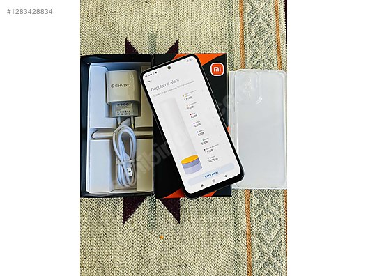 Used & Brand New Items / Cell Phones & Accessories / Cell Phones / Xiaomi / Redmi Note 10S