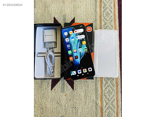 Used & Brand New Items / Cell Phones & Accessories / Cell Phones / Xiaomi / Redmi Note 10S