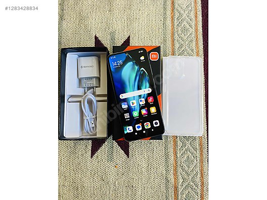 Used & Brand New Items / Cell Phones & Accessories / Cell Phones / Xiaomi / Redmi Note 10S