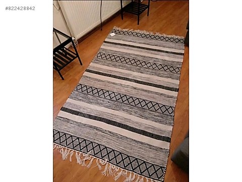 Koctas Desenli Kilim Hali Ve Kilimler Sahibinden Com Da 822428842