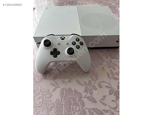 Used & Brand New Items / Gaming & Gamers Exclusive / Game Systems & Consoles / Xbox One S