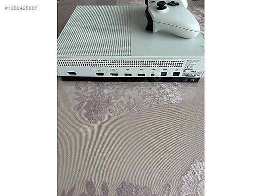 Used & Brand New Items / Gaming & Gamers Exclusive / Game Systems & Consoles / Xbox One S