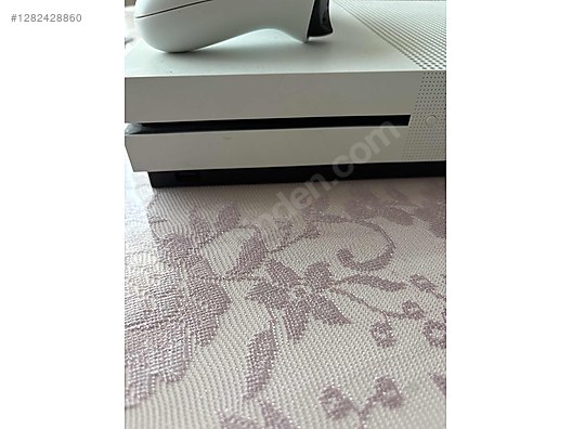 Used & Brand New Items / Gaming & Gamers Exclusive / Game Systems & Consoles / Xbox One S