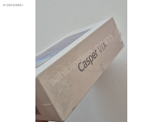 İkinci El ve Sıfır Alışveriş / Cep Telefonu & Aksesuar / Cep Telefonu / Casper / VIA M35