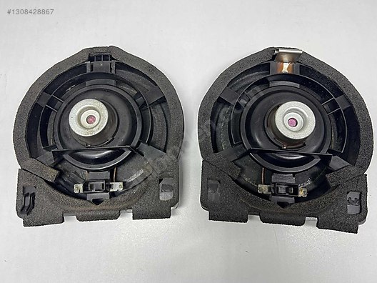 しっぽ② Otomobil & Arazi Aracı / Elektrik / HONDA JAZZ MK2 ORİJİNAL KAPI