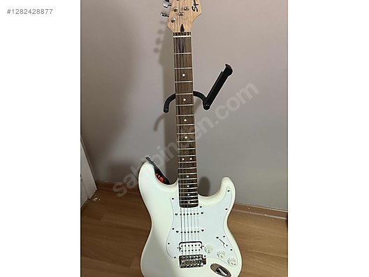 İkinci El ve Sıfır Alışveriş / Müzik / Müzik Aletleri / Telli Çalgılar / Gitar / Elektro