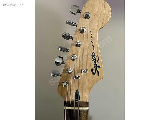 İkinci El ve Sıfır Alışveriş / Müzik / Müzik Aletleri / Telli Çalgılar / Gitar / Elektro