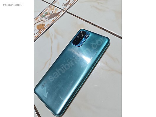 Used & Brand New Items / Cell Phones & Accessories / Cell Phones / Xiaomi / Redmi Note 10S