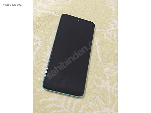 Used & Brand New Items / Cell Phones & Accessories / Cell Phones / Xiaomi / Redmi Note 10S