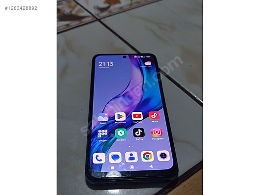 Used & Brand New Items / Cell Phones & Accessories / Cell Phones / Xiaomi / Redmi Note 10S