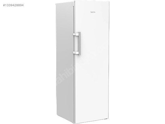 Tecna TDE 7288 7 Çekmeceli 288 Lt. Derin Dondurucu sahibinden