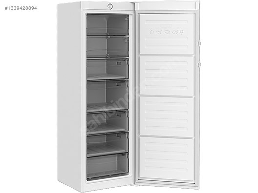 Tecna TDE 7288 7 Çekmeceli 288 Lt. Derin Dondurucu sahibinden