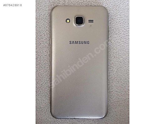 samsung j7 core silver