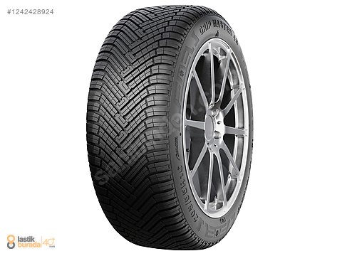 205/60R16 96V XL Grip Master 4S LINGLONG TIRE 2025 (4MEVSİM) sahibinden ...