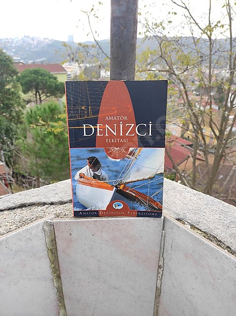 amatör denizci el kitabı