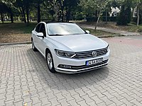 2017 PASSAT CAM TAVANLI #1182428983