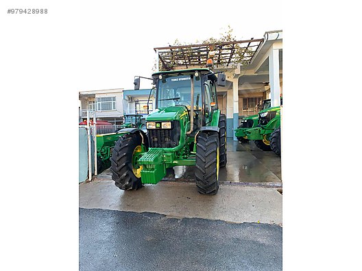 john deere jondere 5105 m 2016 model at sahibinden com 979428988 john deere jondere 5105 m 2016 model at sahibinden com 979428988