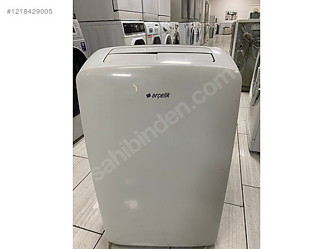 Arçelik Temiz Portatif Klima sahibinden.comda - 1218429005