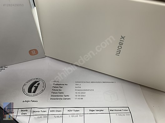 Used & Brand New Items / Cell Phones & Accessories / Cell Phones / Xiaomi / Mi 11 Lite 5G