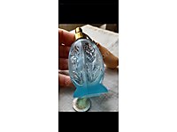 SABINO ART 60 LI YILLARIN KRİSTAL PARFUM ŞIŞESİ