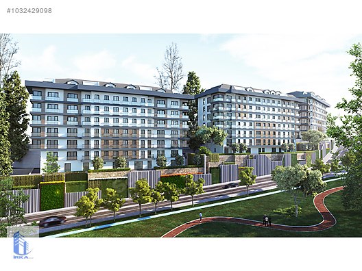 ÇENGELKÖY TUANA PRESTİJ EVLERİ 133M2 3+1 HEMEN TESLİM Satılık Daire