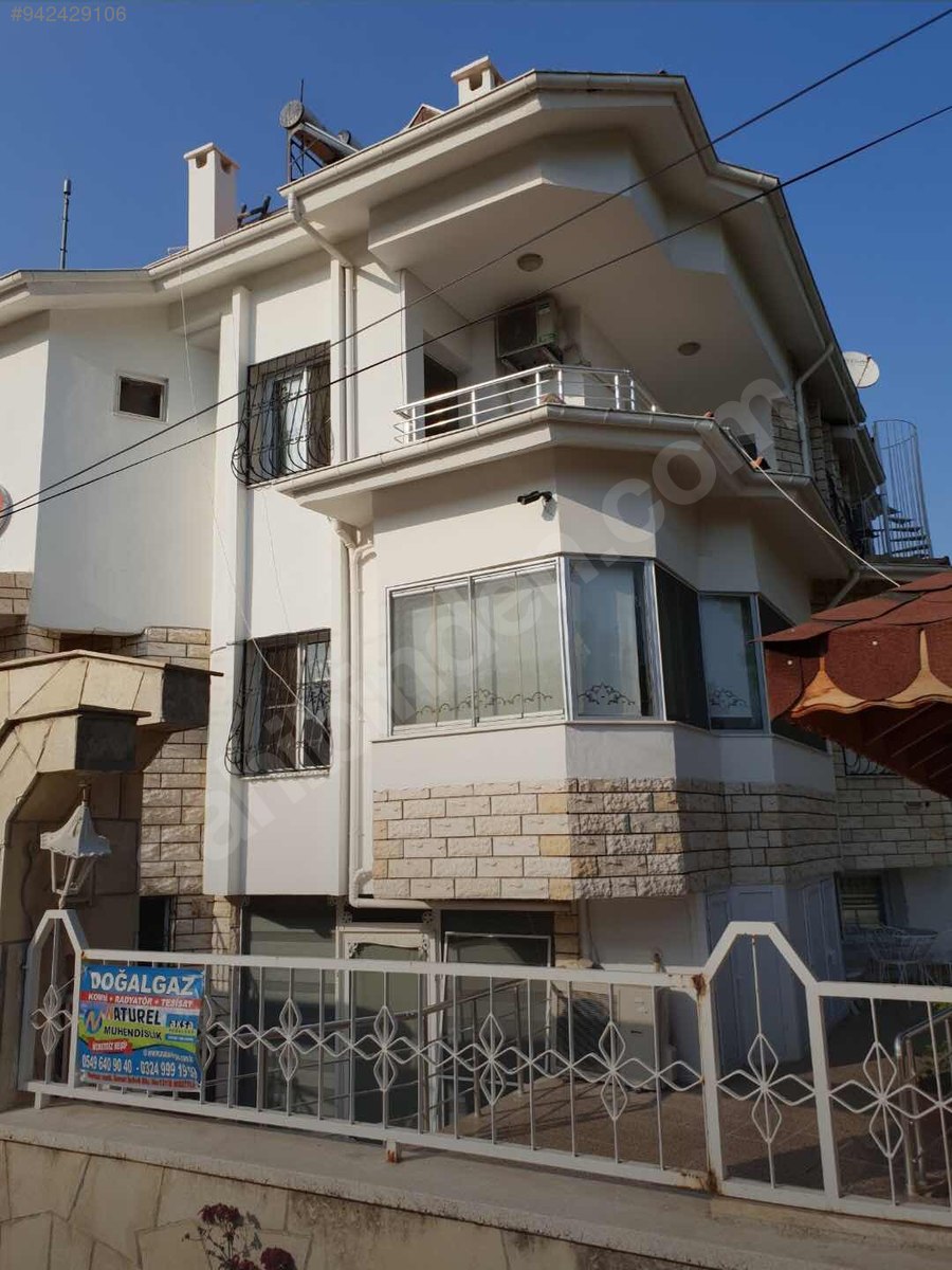 Sahibinden satılık müstakil villa - Satılık Villa İlanları sahibinden