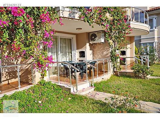 fethiye calis plajina sifir full esyali 1 1 kiralik daire mm 5 kiralik daire ilanlari sahibinden com da 733429123