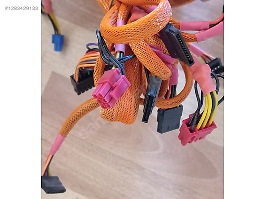 Used & Brand New Items / Computers / Desktops / Desktop Components / Power Supplies