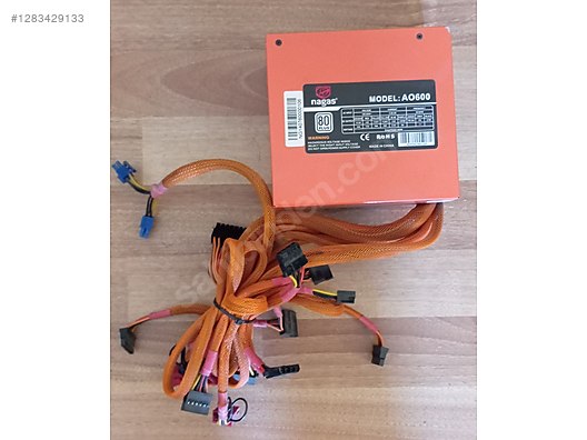 Used & Brand New Items / Computers / Desktops / Desktop Components / Power Supplies