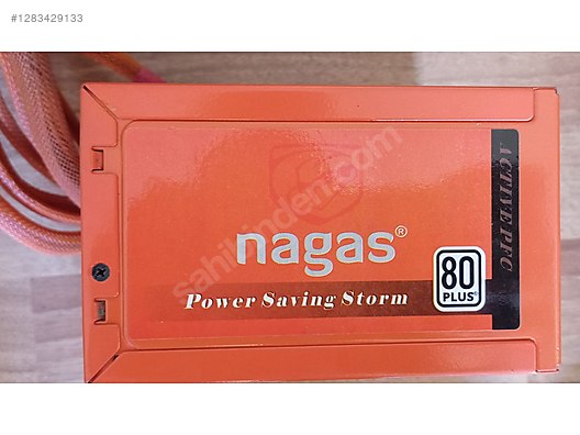 Used & Brand New Items / Computers / Desktops / Desktop Components / Power Supplies